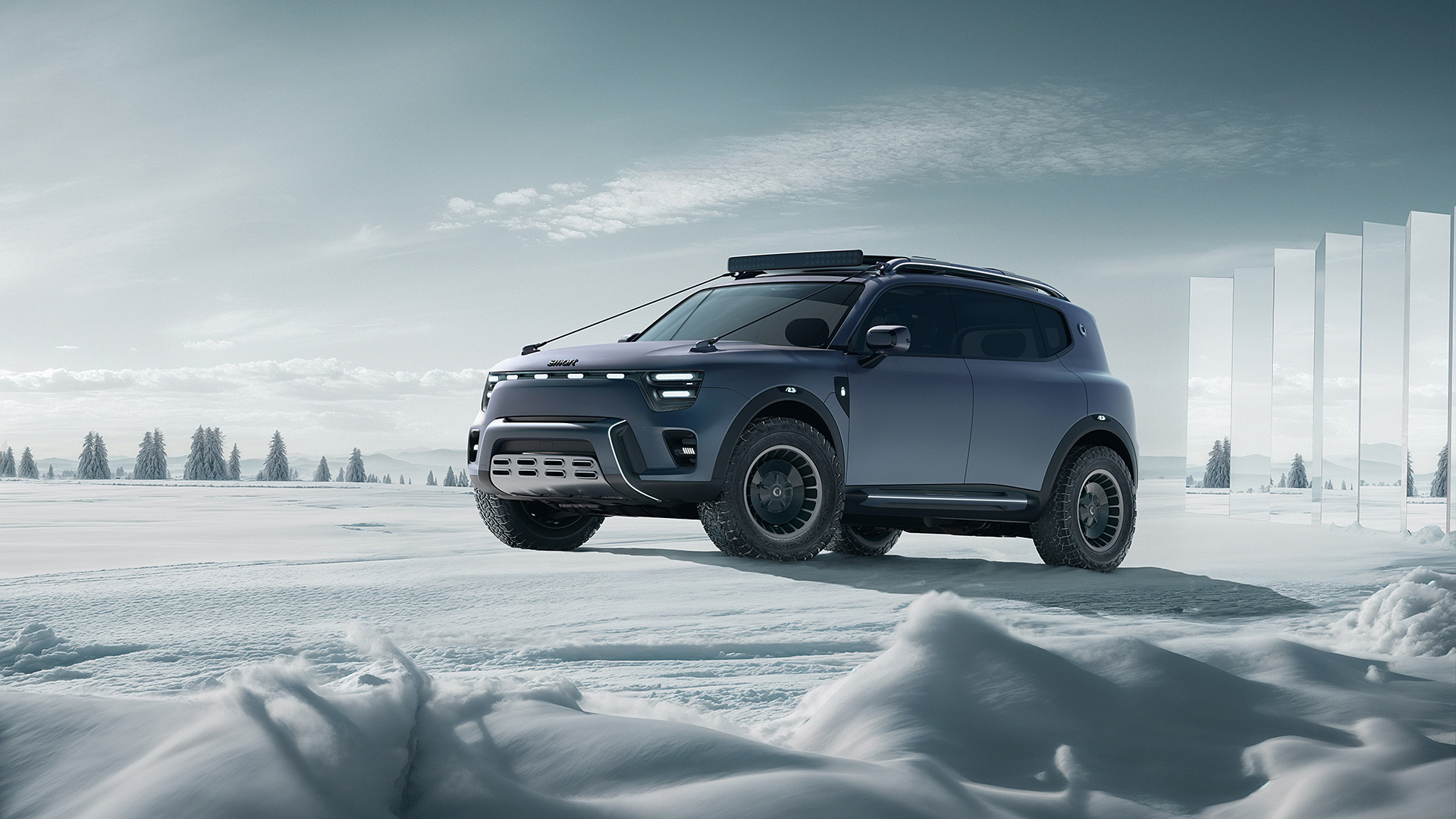2024 Smart 5 Concept 3