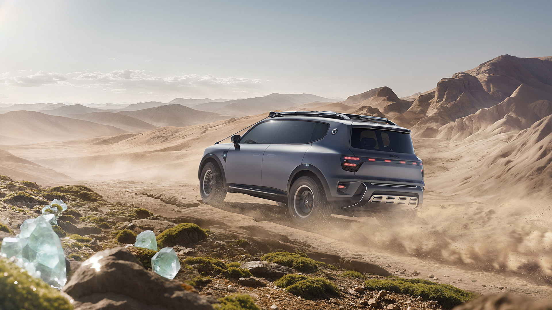 2024 Smart 5 Concept 4