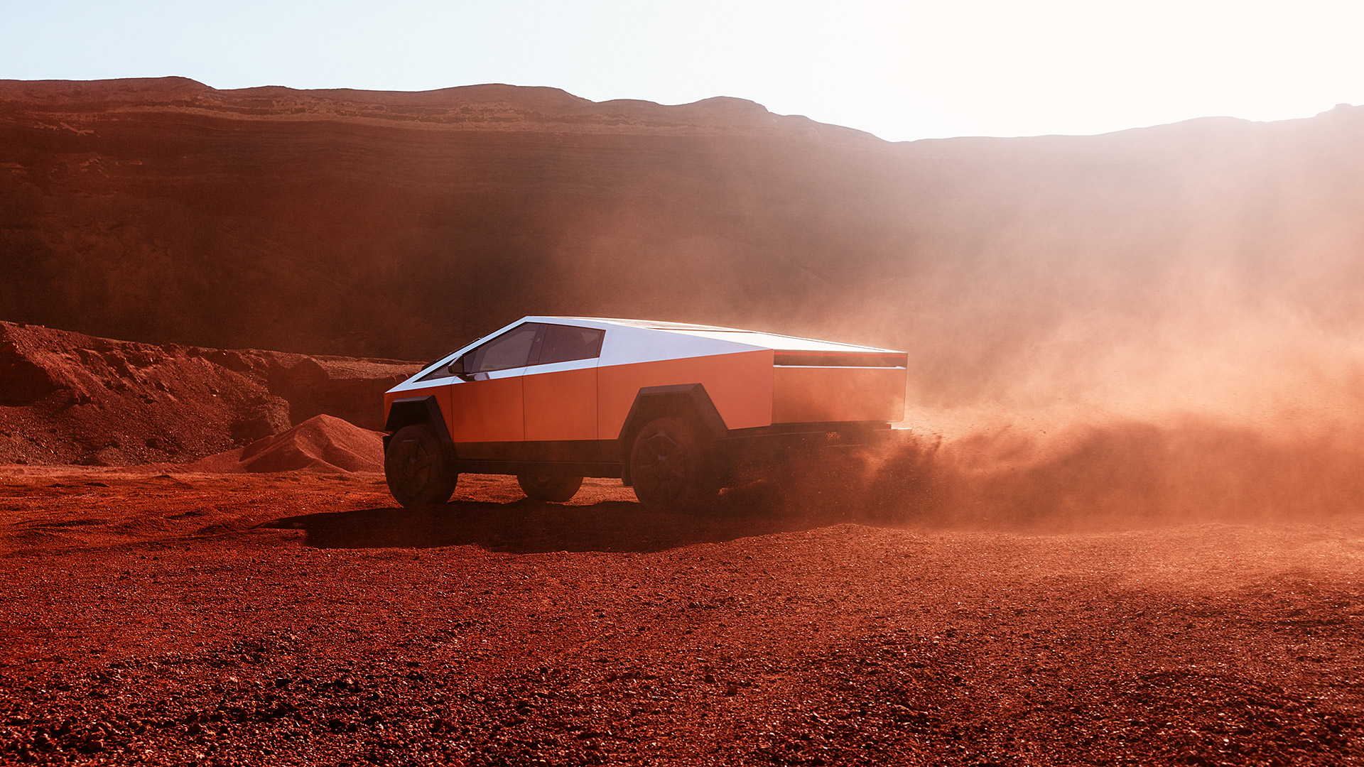 2024 Tesla Cybertruck 4