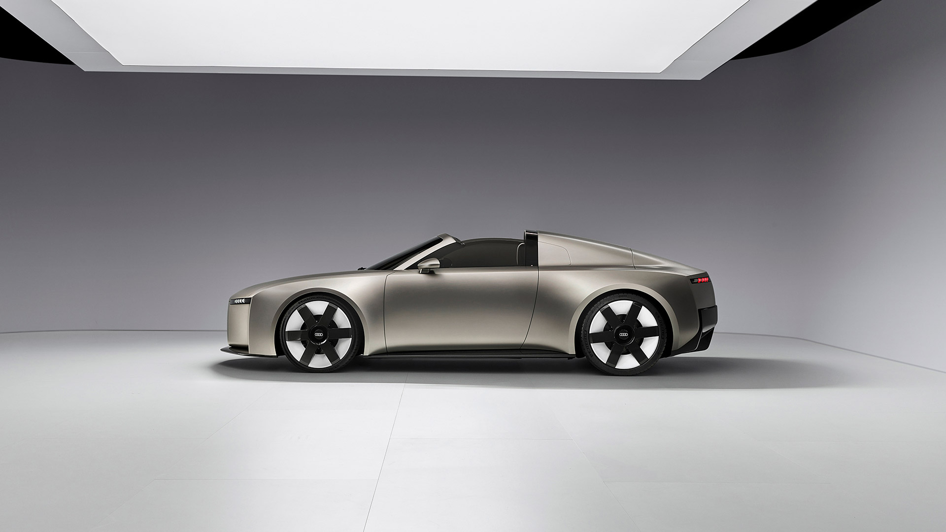 2025 Audi C Concept 2