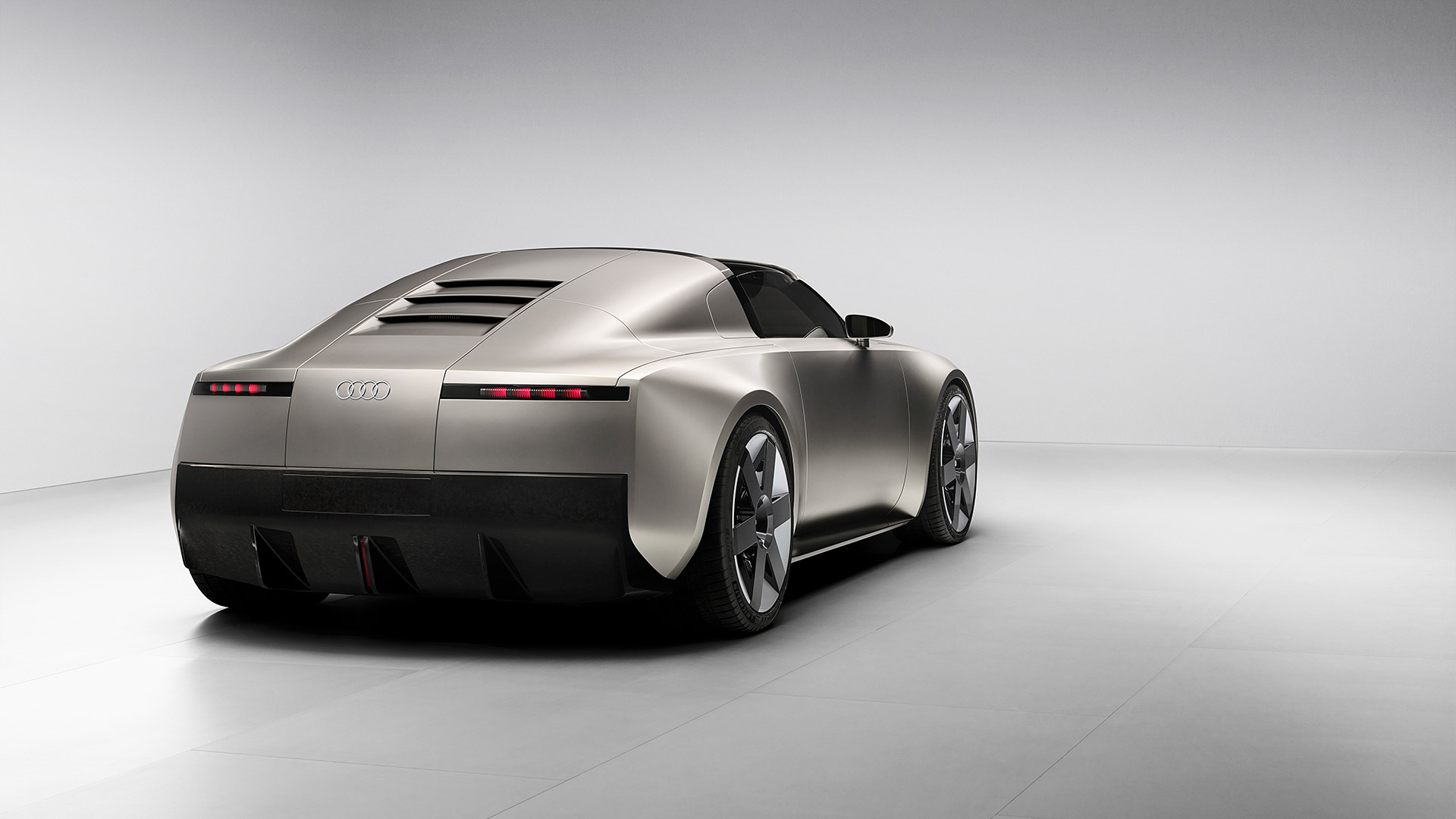2025 Audi C Concept 4