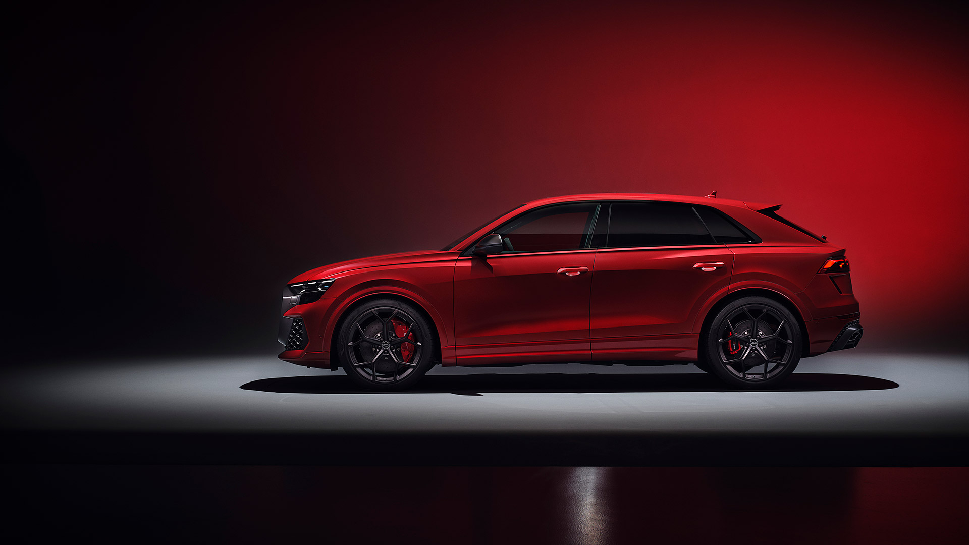 2025 Audi RS Q8 Performance 3
