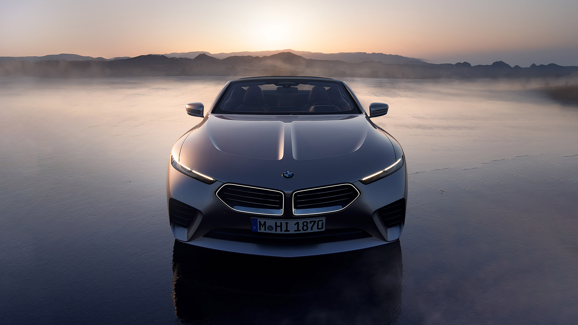 2025 BMW Skytop 5
