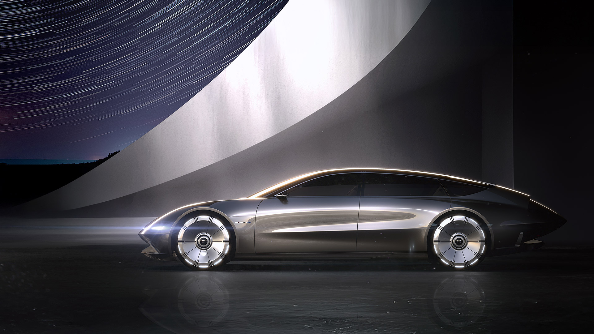 2025 Buick Electra Orbit Concept 2