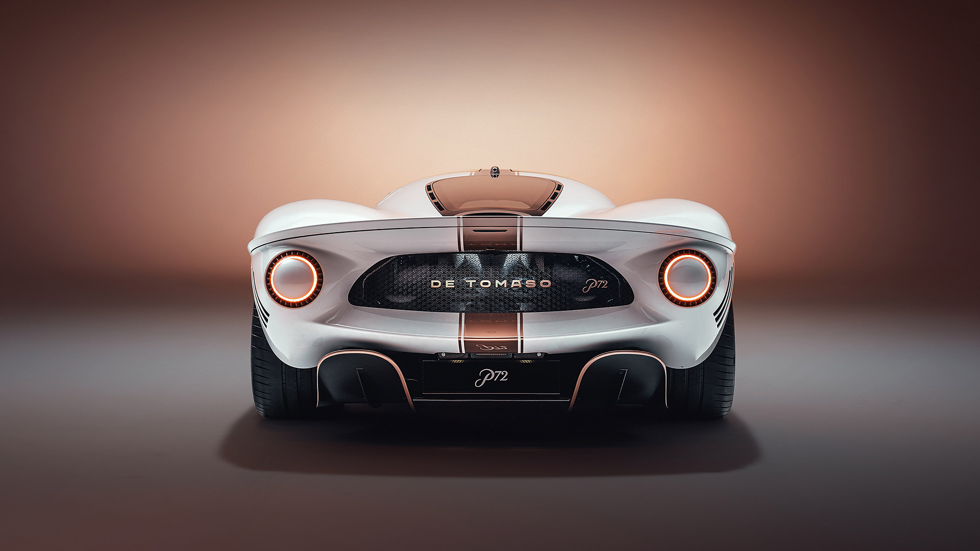2025 De Tomaso P72 4