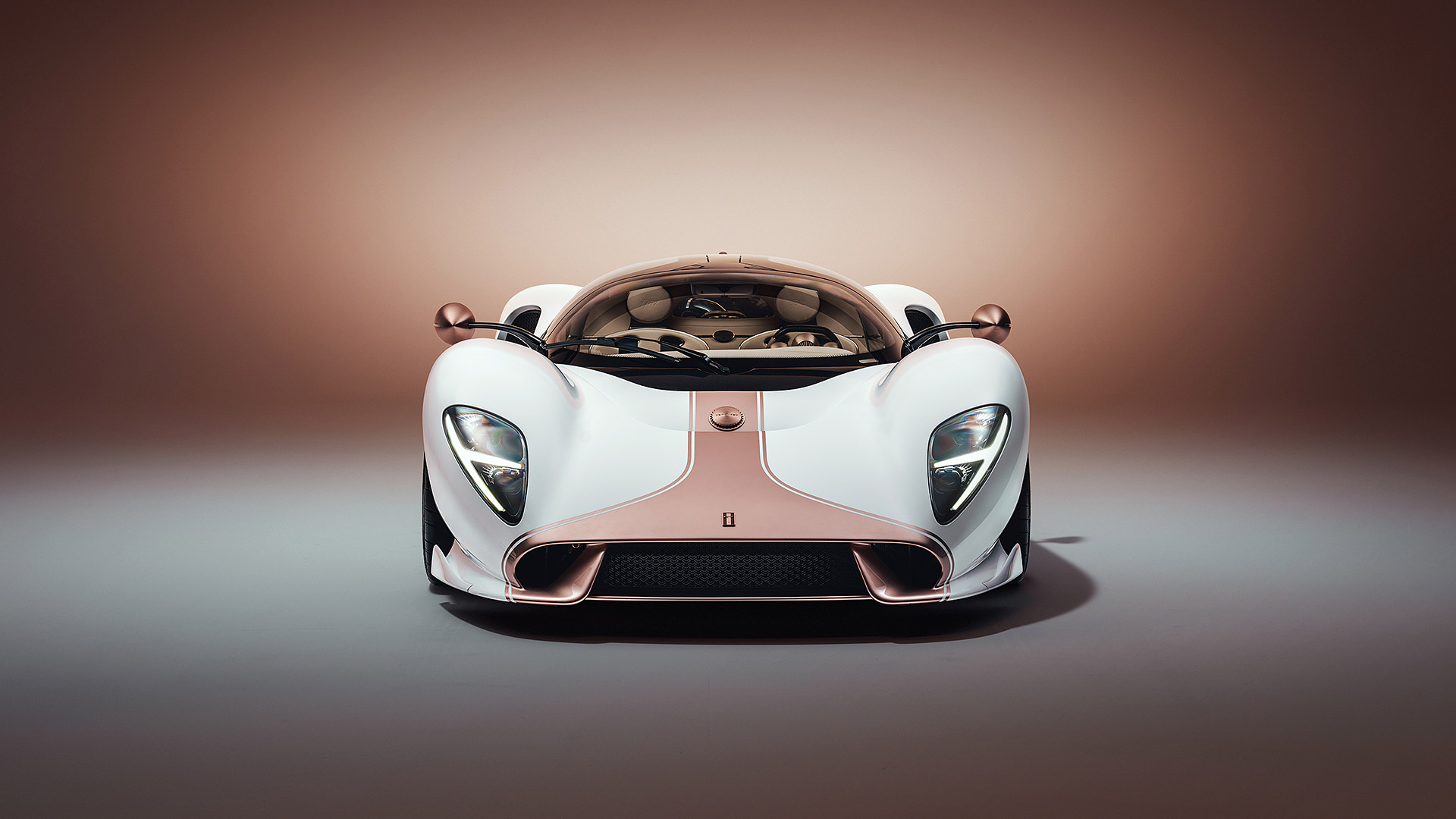 2025 De Tomaso P72 5
