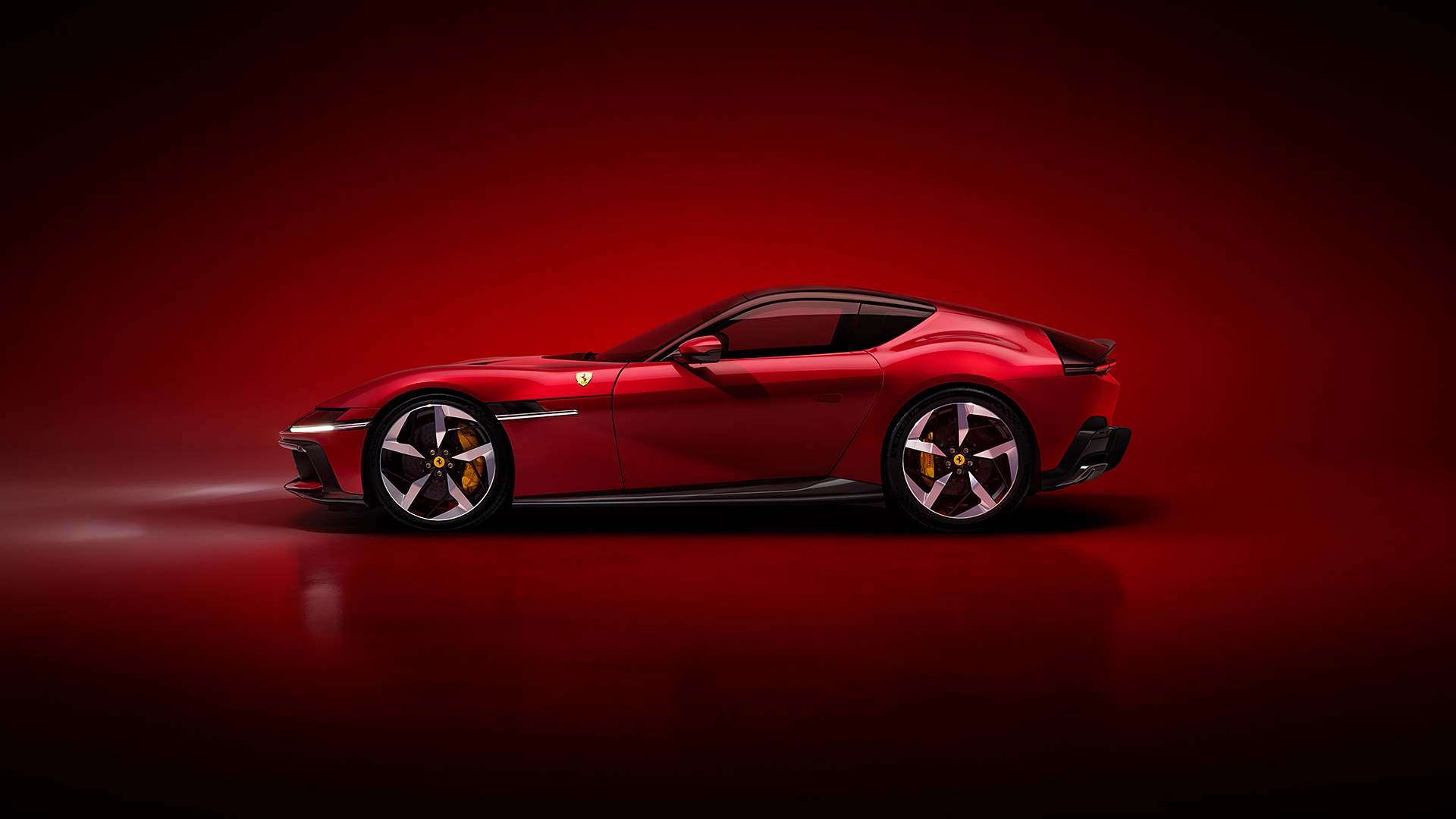 2025 Ferrari 12Cilindri 2