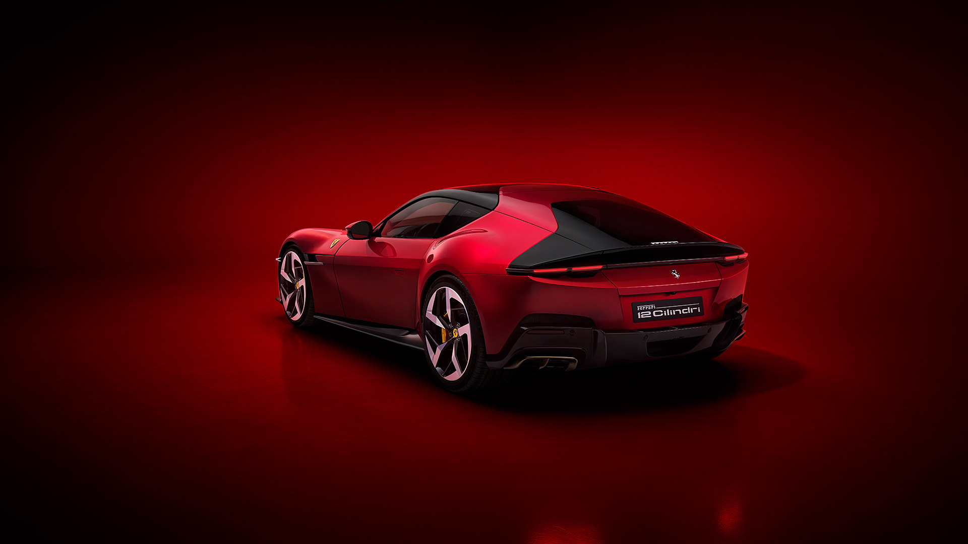 2025 Ferrari 12Cilindri 3