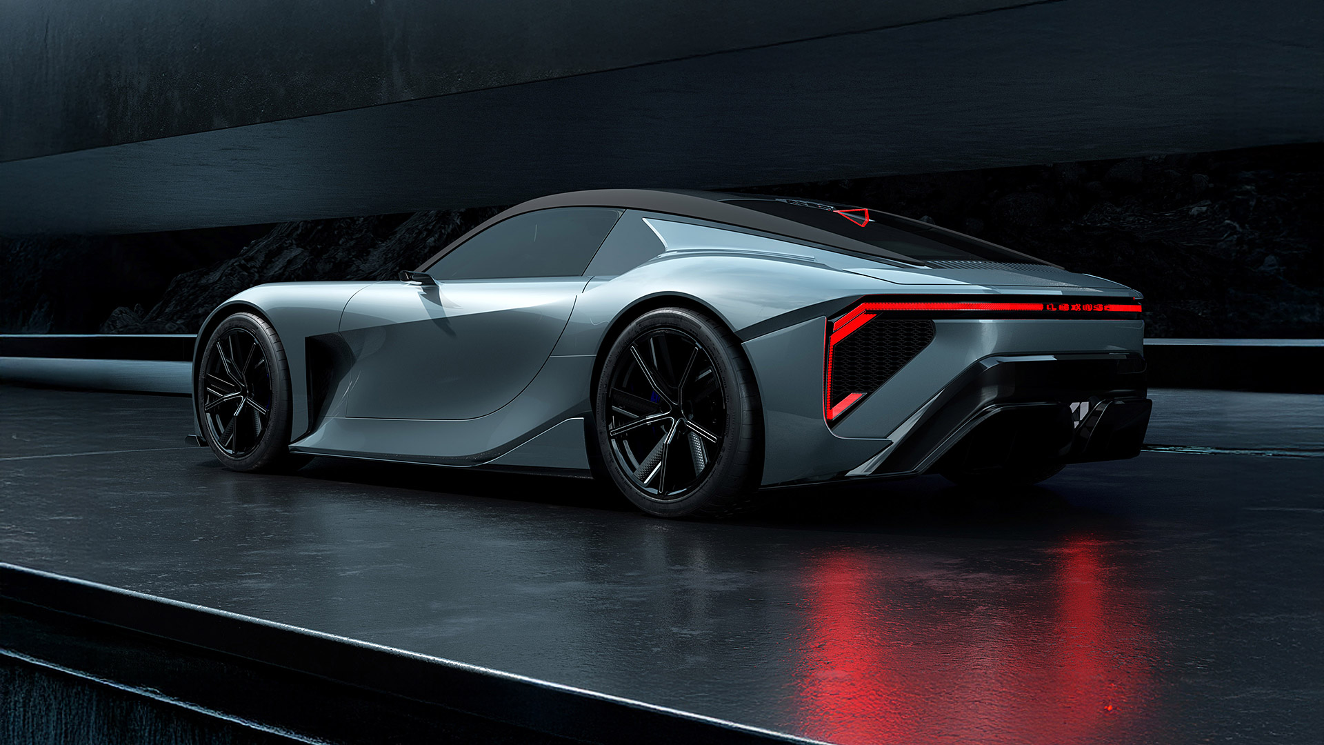 2025 Lexus Sport Concept 3