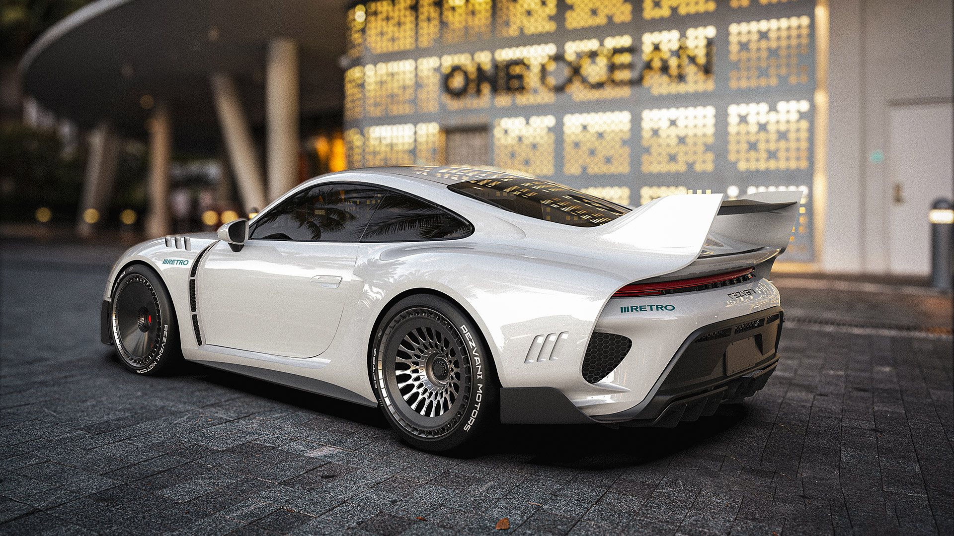 2025 Rezvani Retro RR1 3