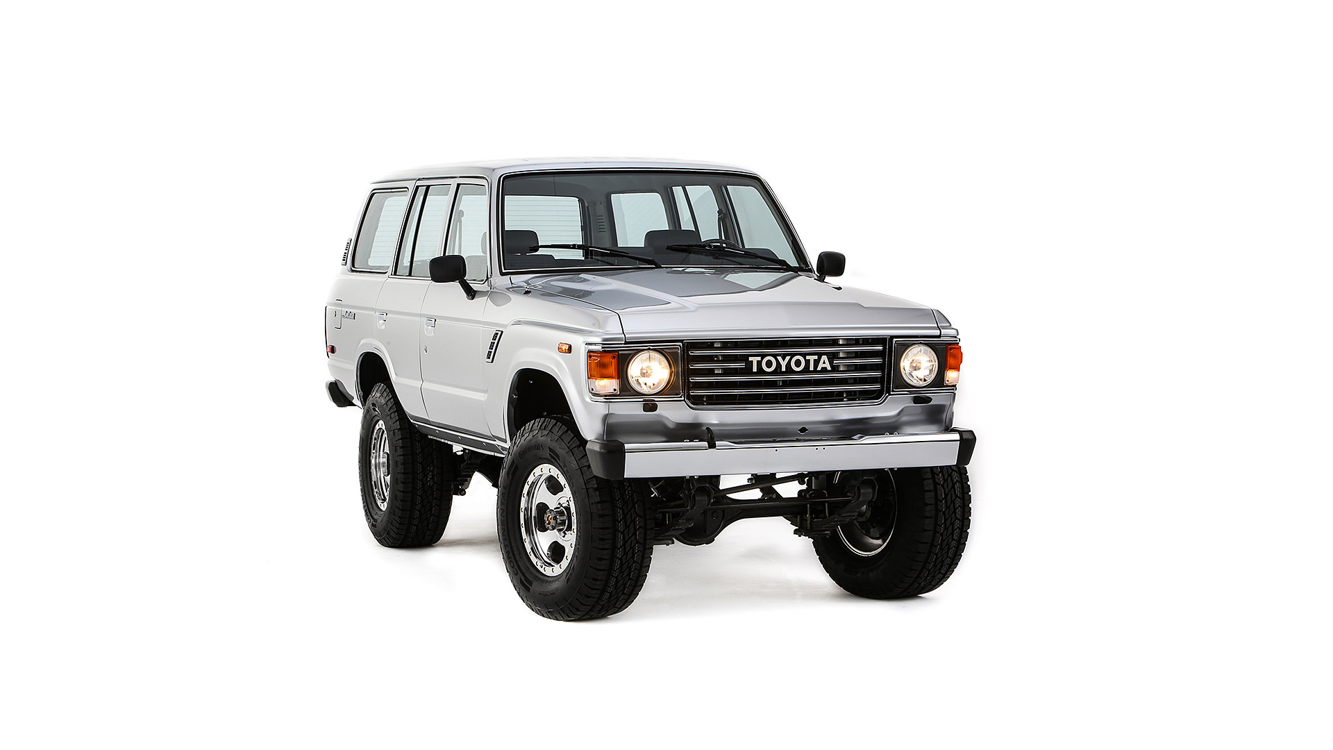 2025 Toyota Turbo Trail Cruiser Concept