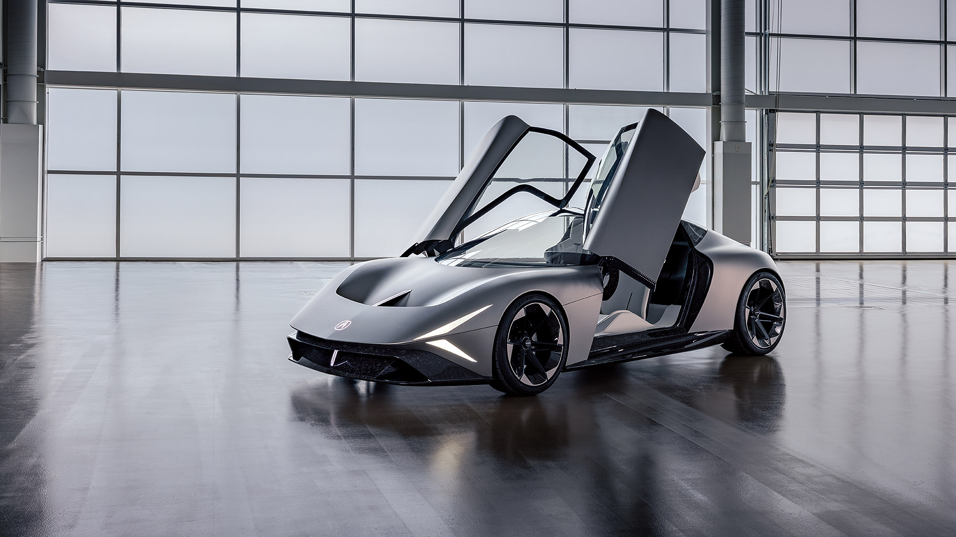 2026 Acura Nexera Vision Concept 3