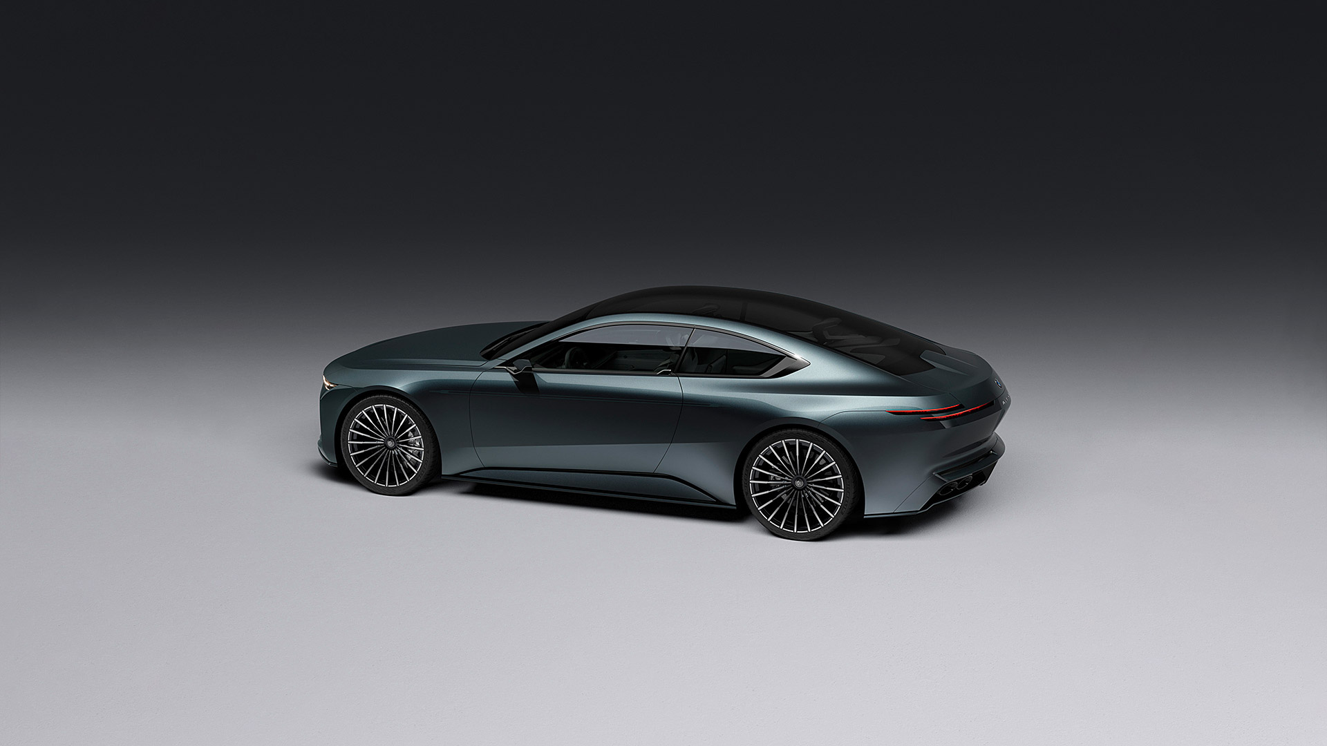 2026 BMW Vision Alpina Concept 2