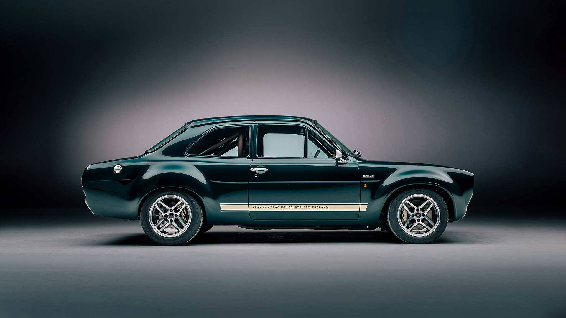 2026 Boreham Motorworks Ford Escort Mk1 RS 2
