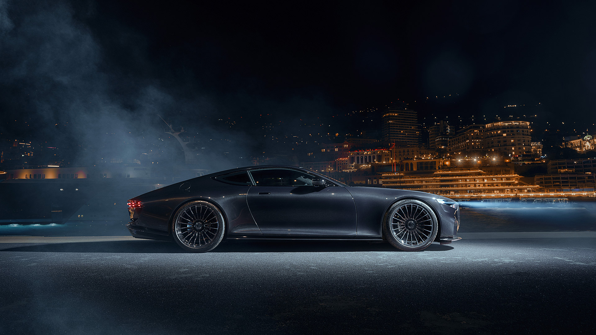 2026 Brabus Bodo 3