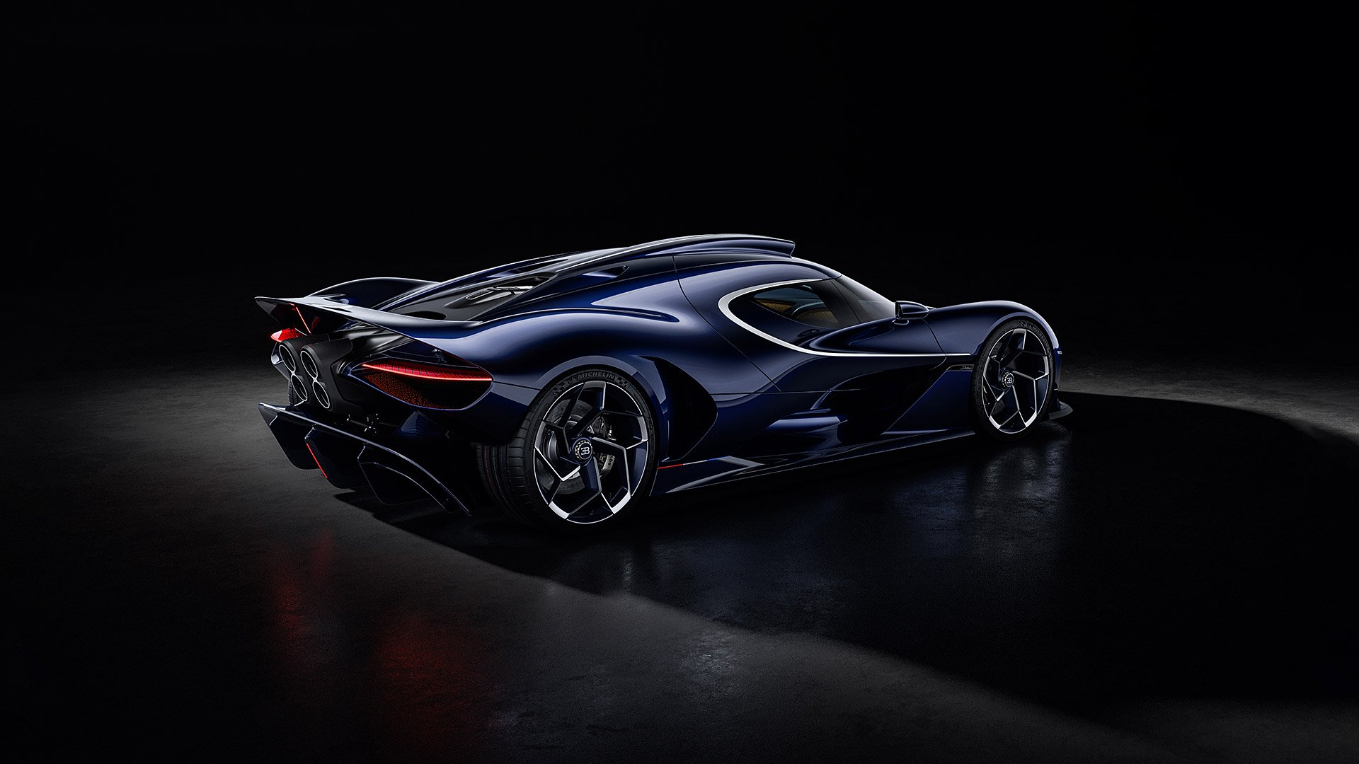 2026 Bugatti Destrier 3