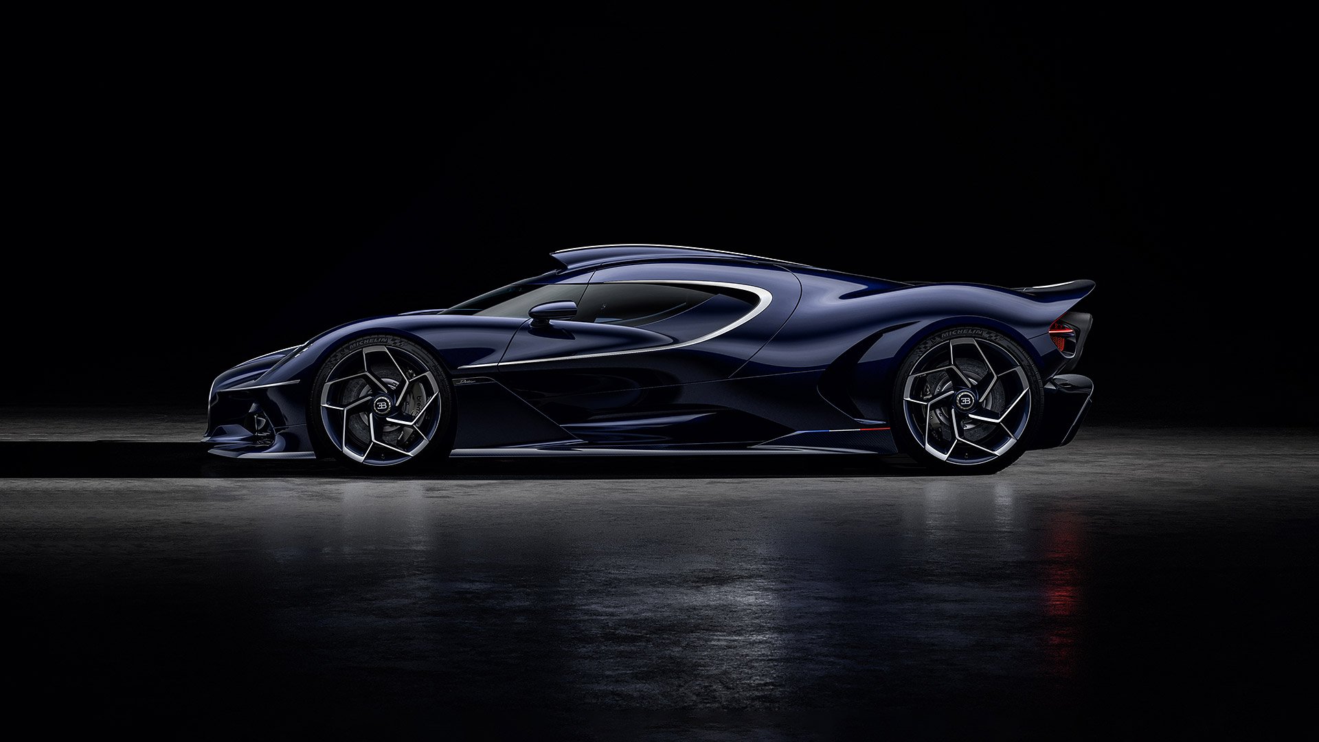 2026 Bugatti Destrier 4