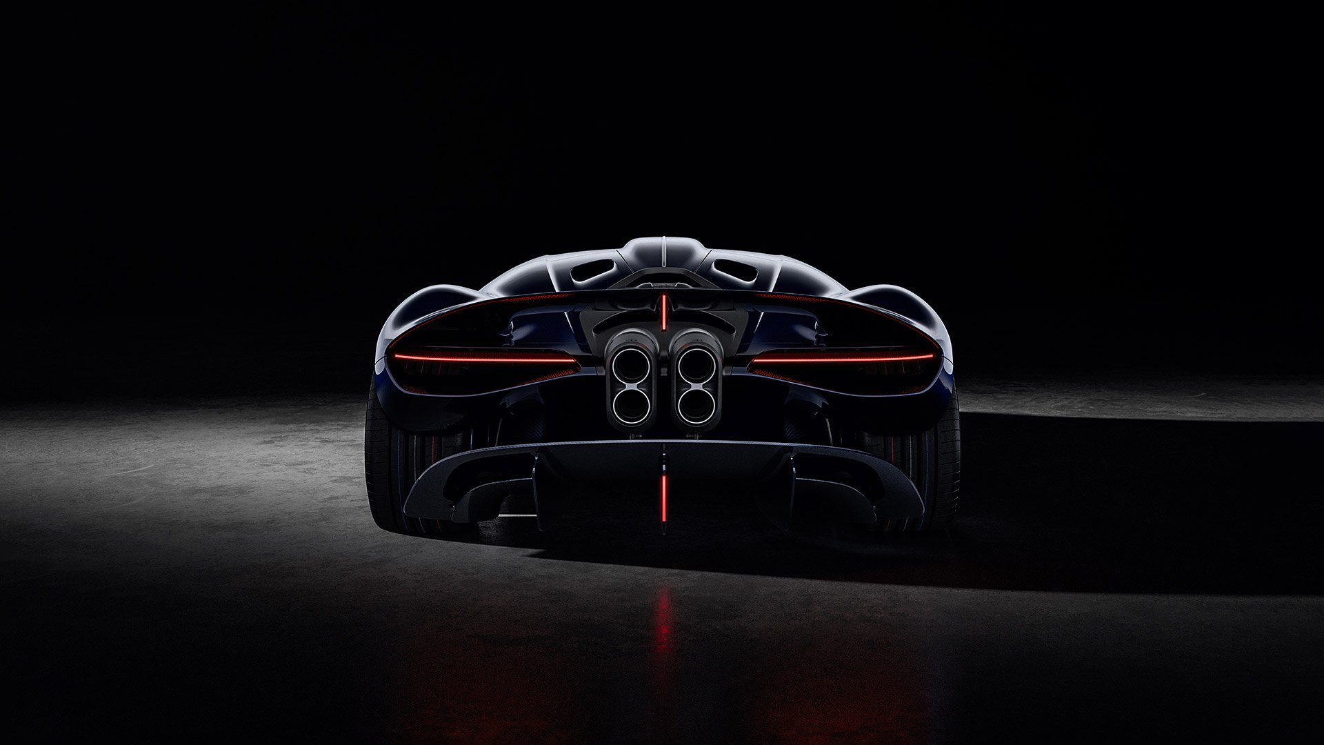 2026 Bugatti Destrier 5