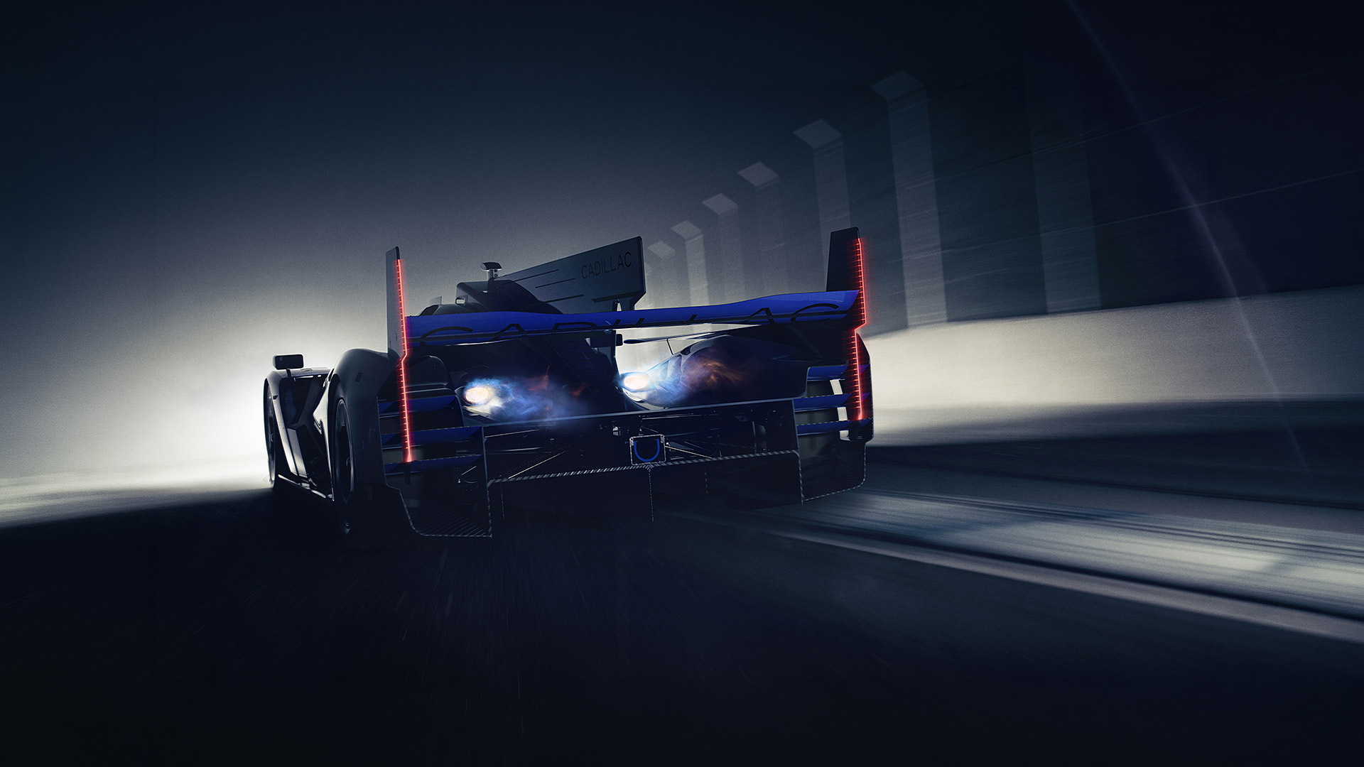 2026 Cadillac V-ONE Concept 4
