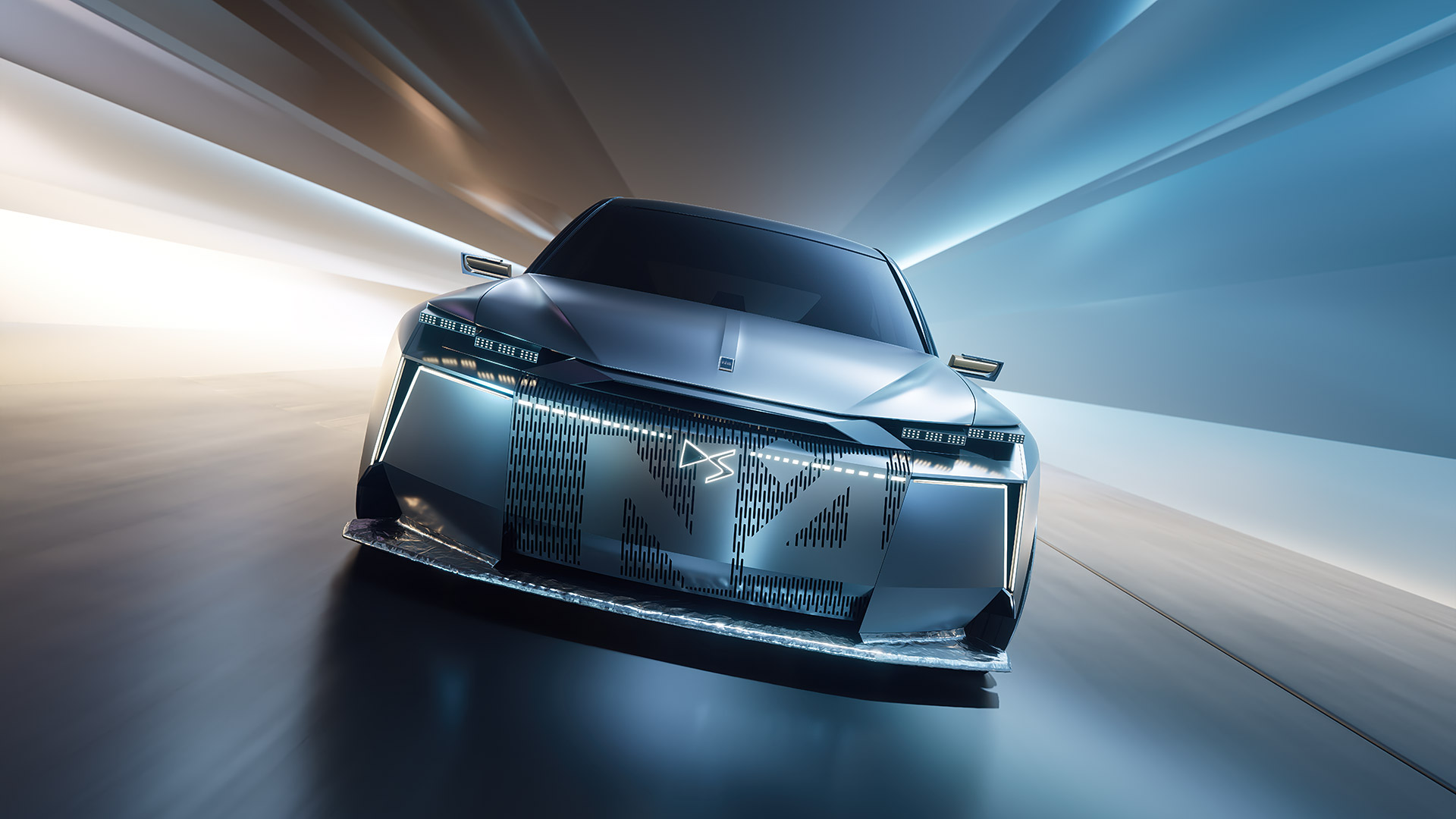 2026 DS Taylor Made No4 Concept 3