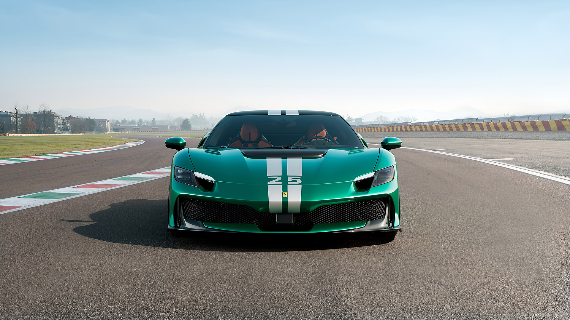 2026 Ferrari 296 Speciale 2