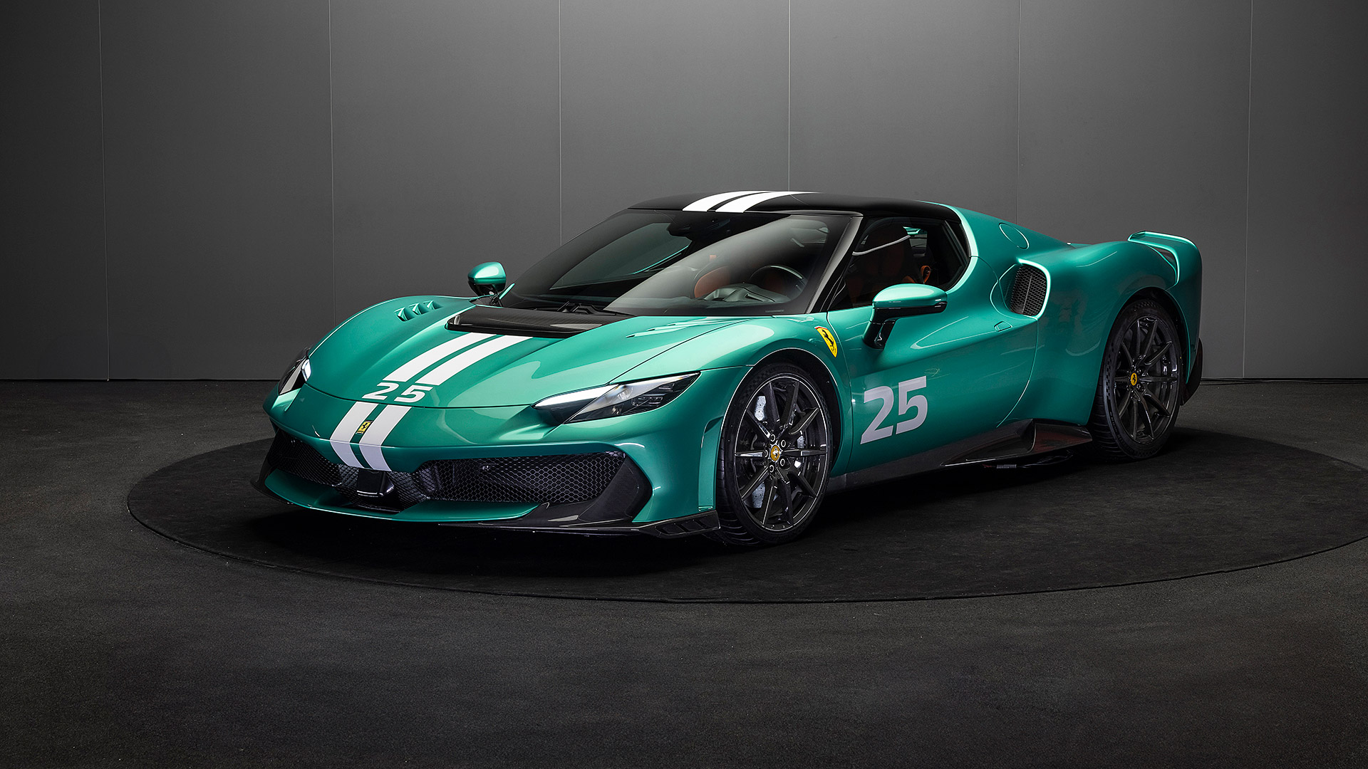 2026 Ferrari 296 Speciale 5