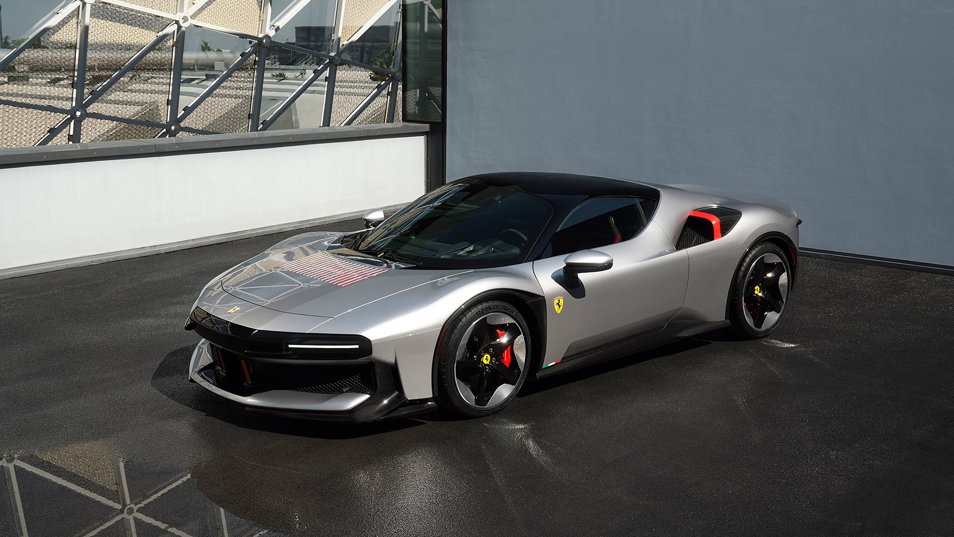 2026 Ferrari CZ26 3