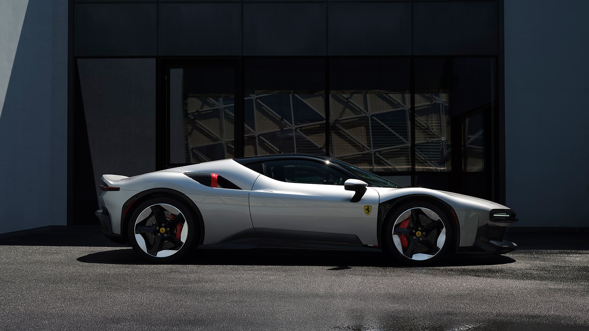 2026 Ferrari CZ26 5
