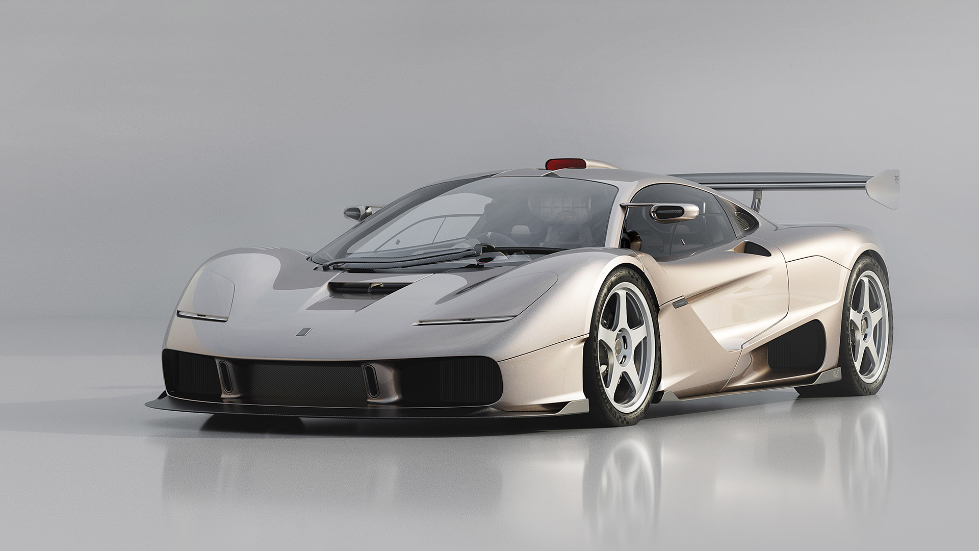 2026 GMSV S1 LM