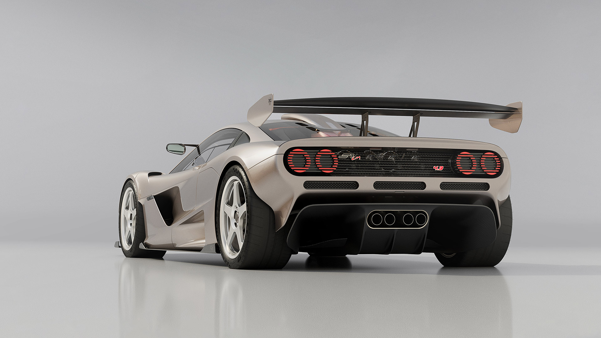 2026 GMSV S1 LM 2