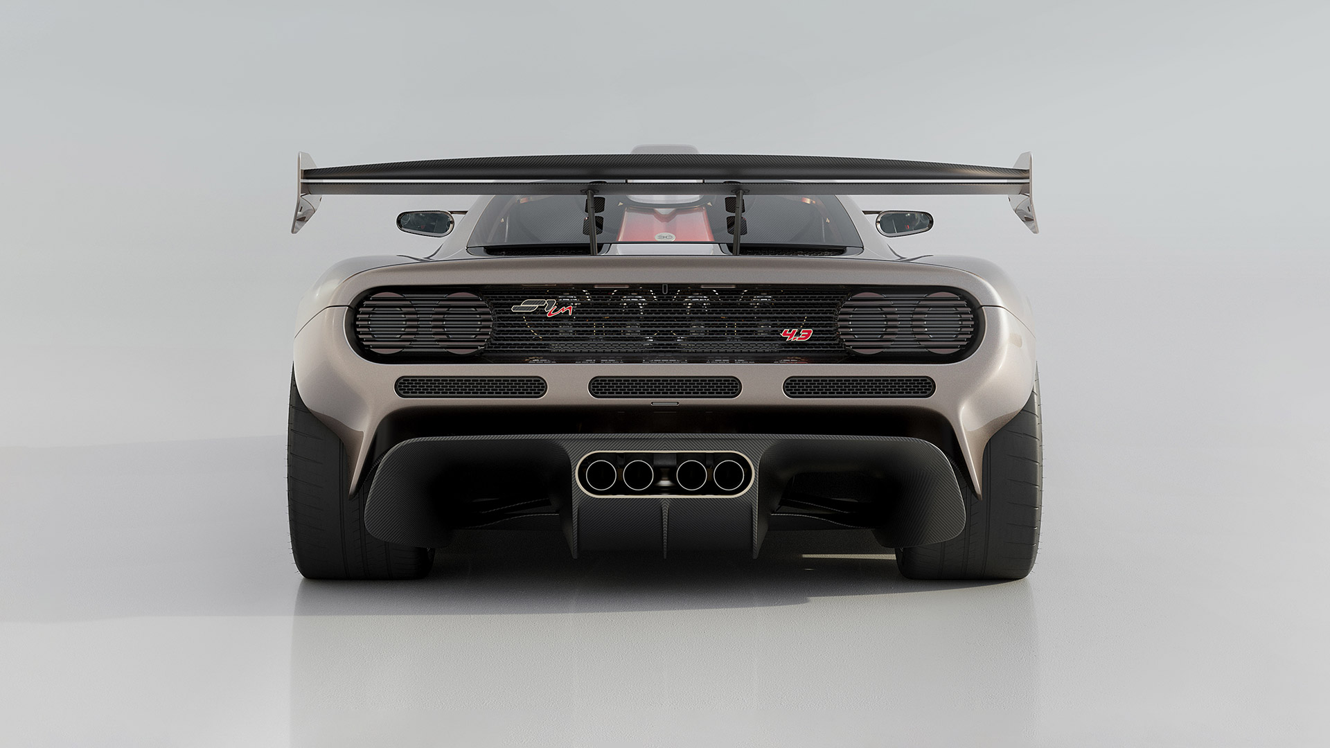 2026 GMSV S1 LM 5