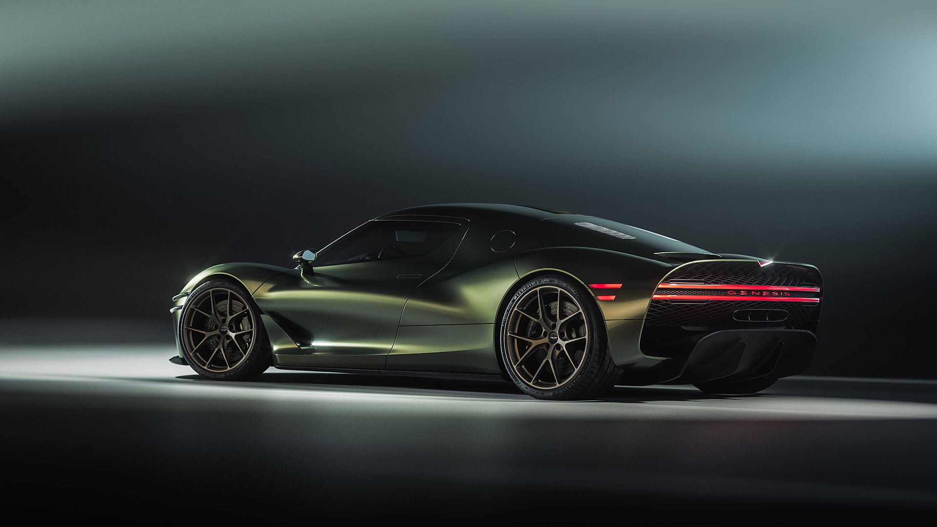 2026 Genesis Magma GT Concept 3