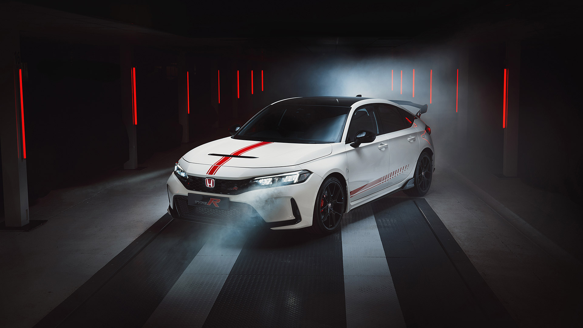 2026 Honda Civic Type R Ultimate Edition