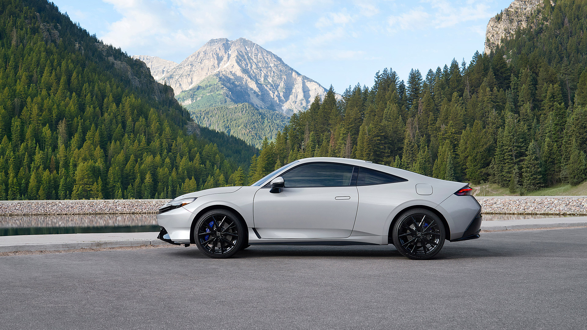 2026 Honda Prelude 3