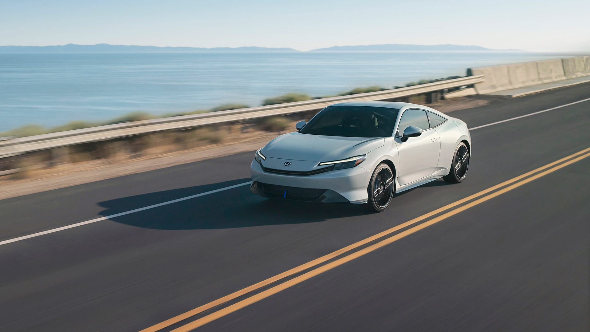 2026 Honda Prelude 4