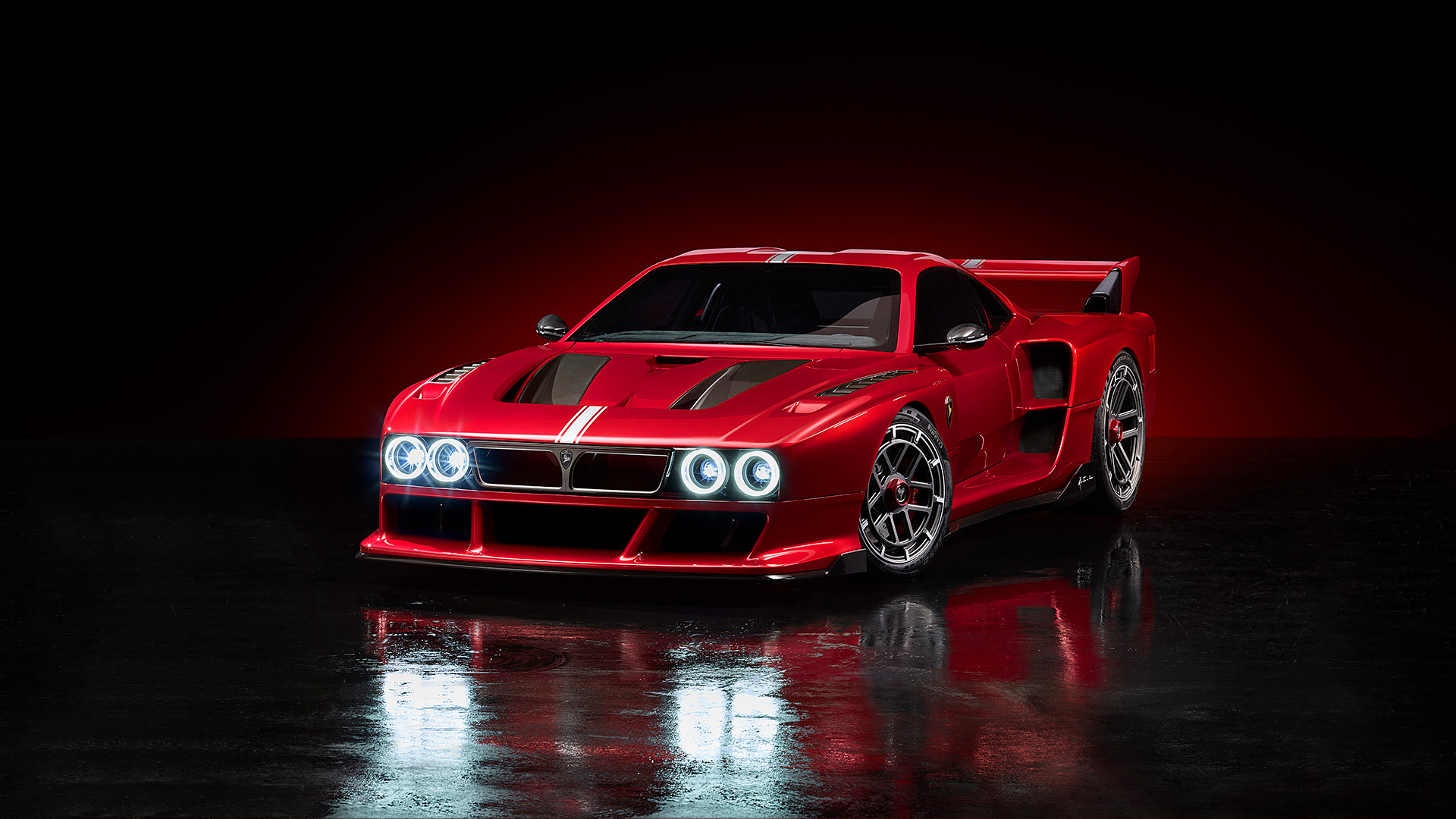 2026 Kimera K39 Stradale