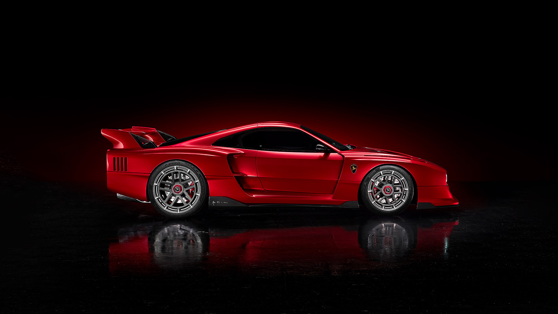 2026 Kimera K39 Stradale 2