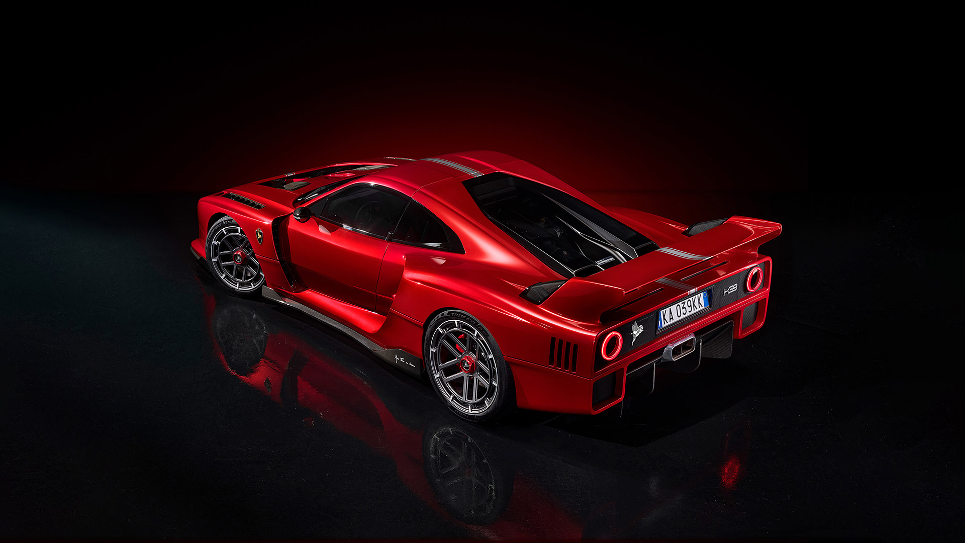 2026 Kimera K39 Stradale 3