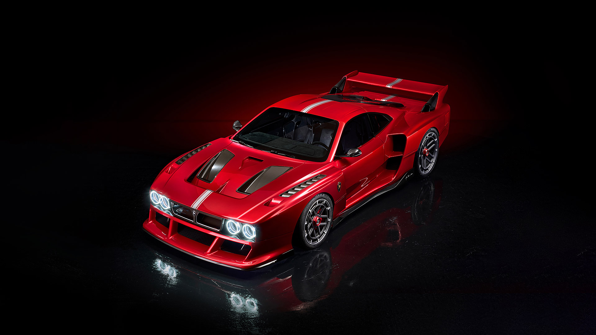 2026 Kimera K39 Stradale 5