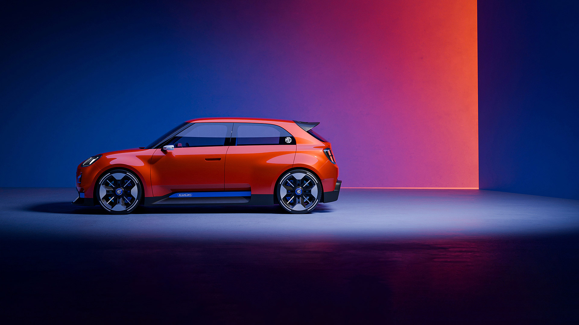 2026 MG GO Concept 2