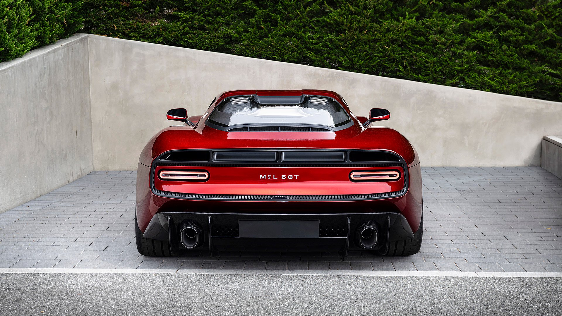 2026 McLaren McL 6GT Concept 3