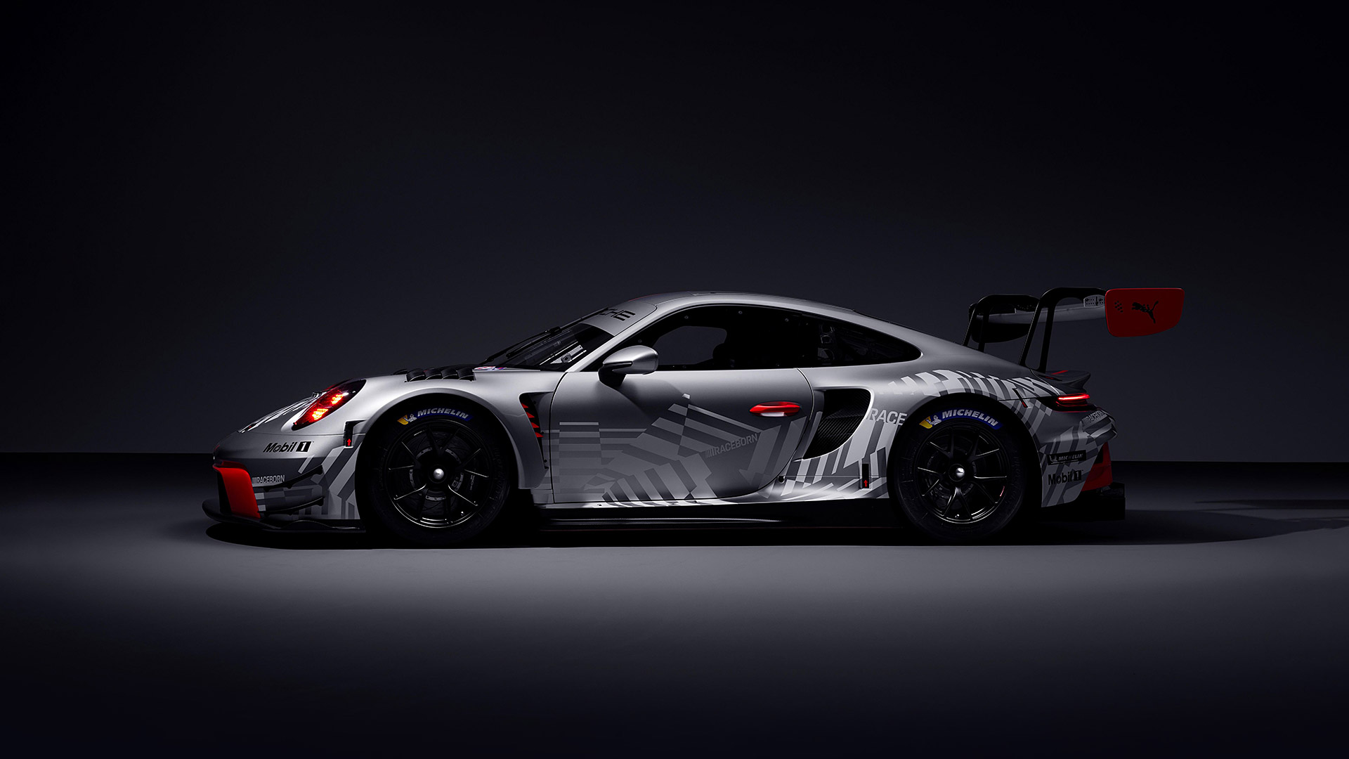 2026 Porsche 911 GT3 R 2