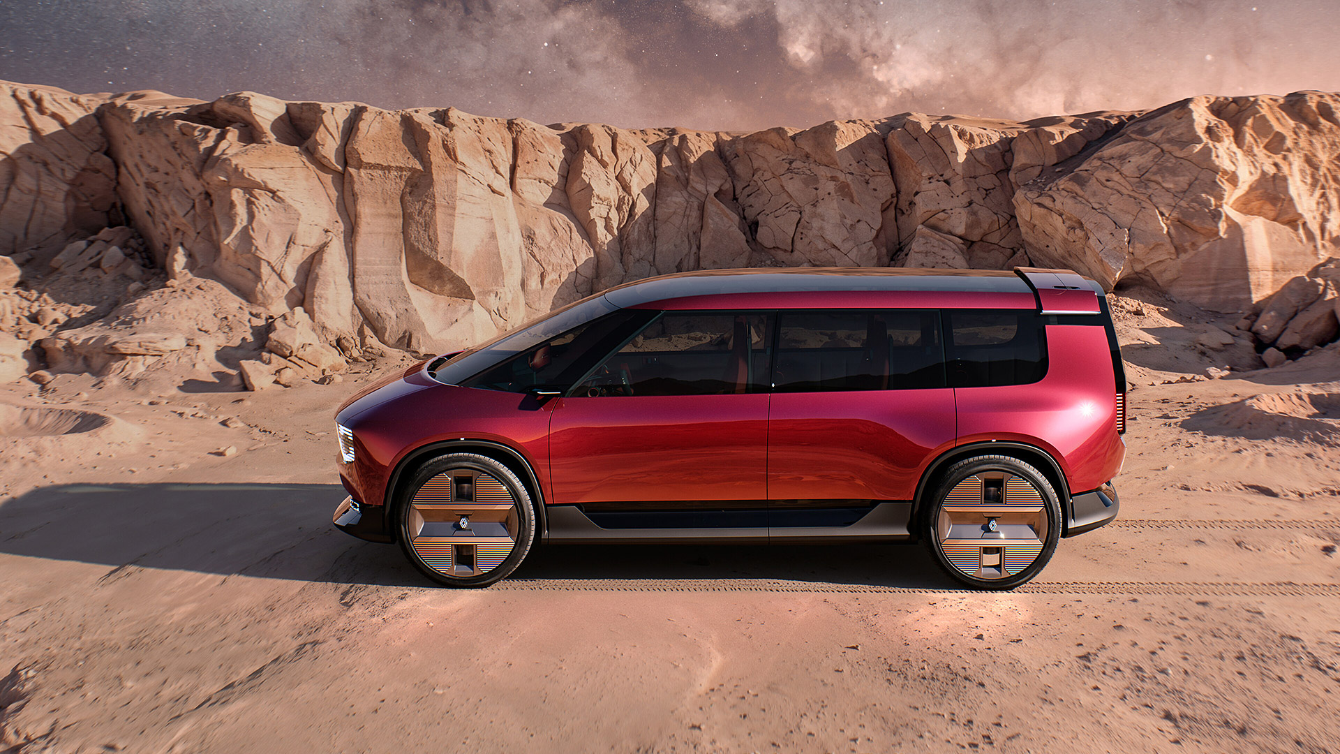 2026 Renault E-Space Concept 3