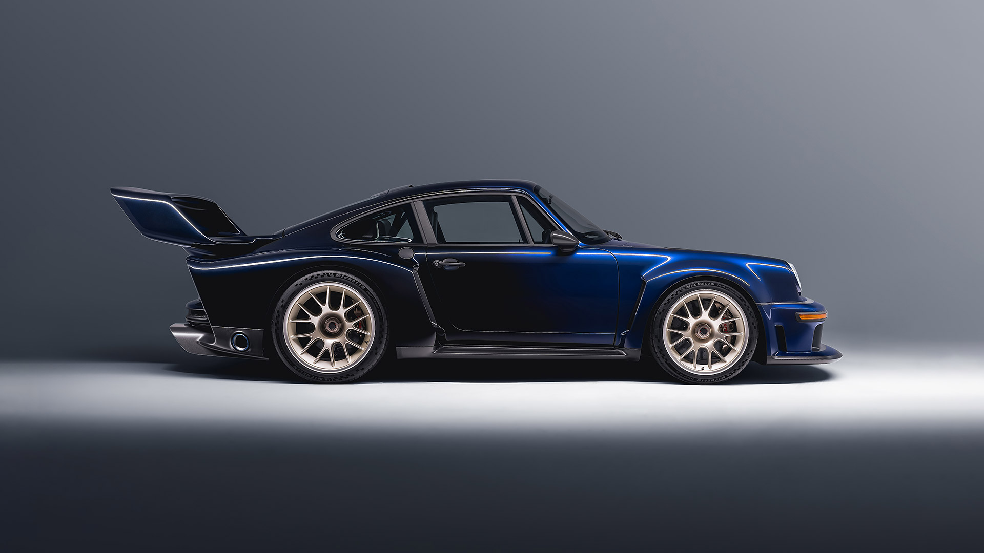 2026 Singer DLS Turbo Sorcerer 2