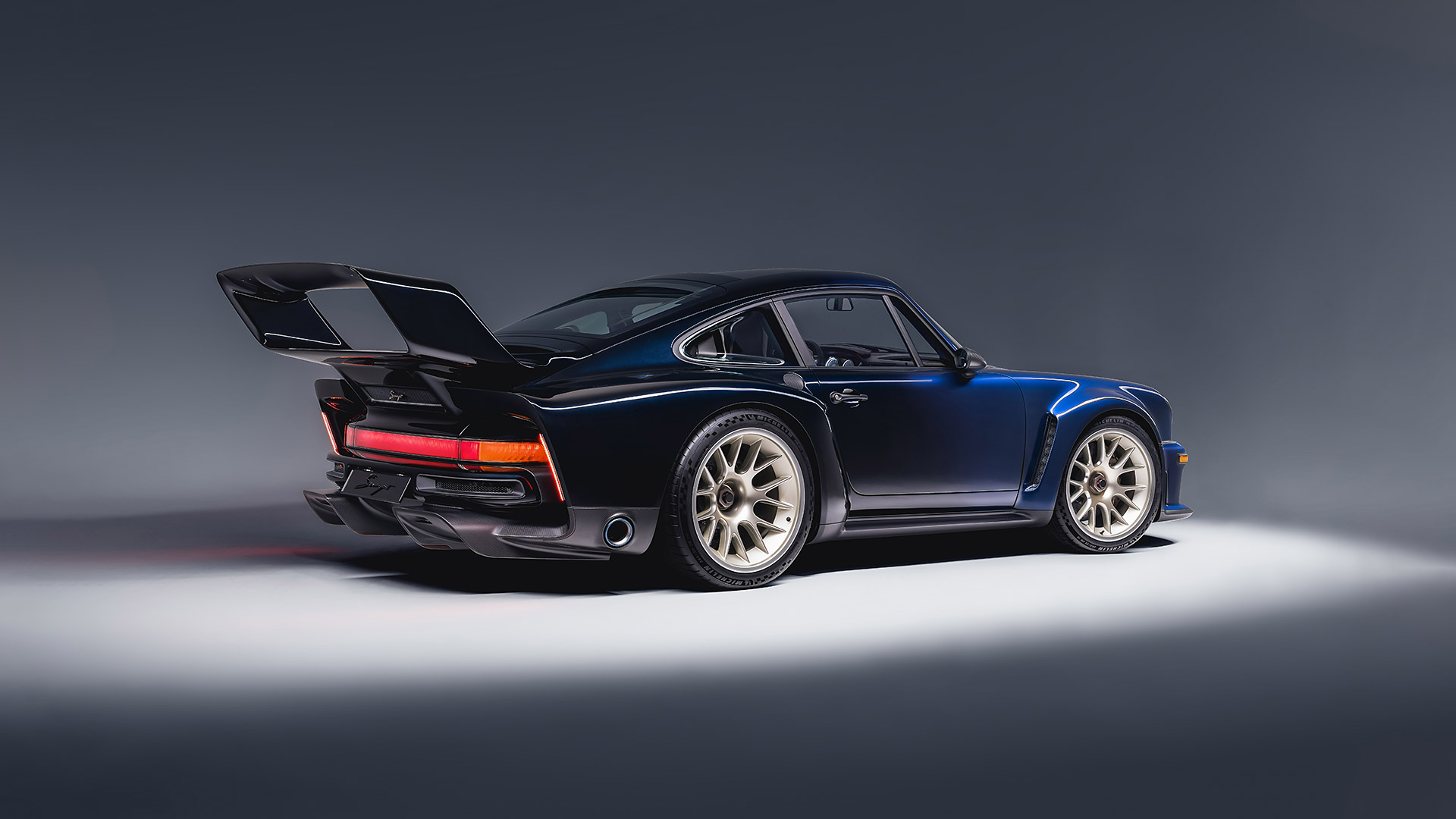 2026 Singer DLS Turbo Sorcerer 3