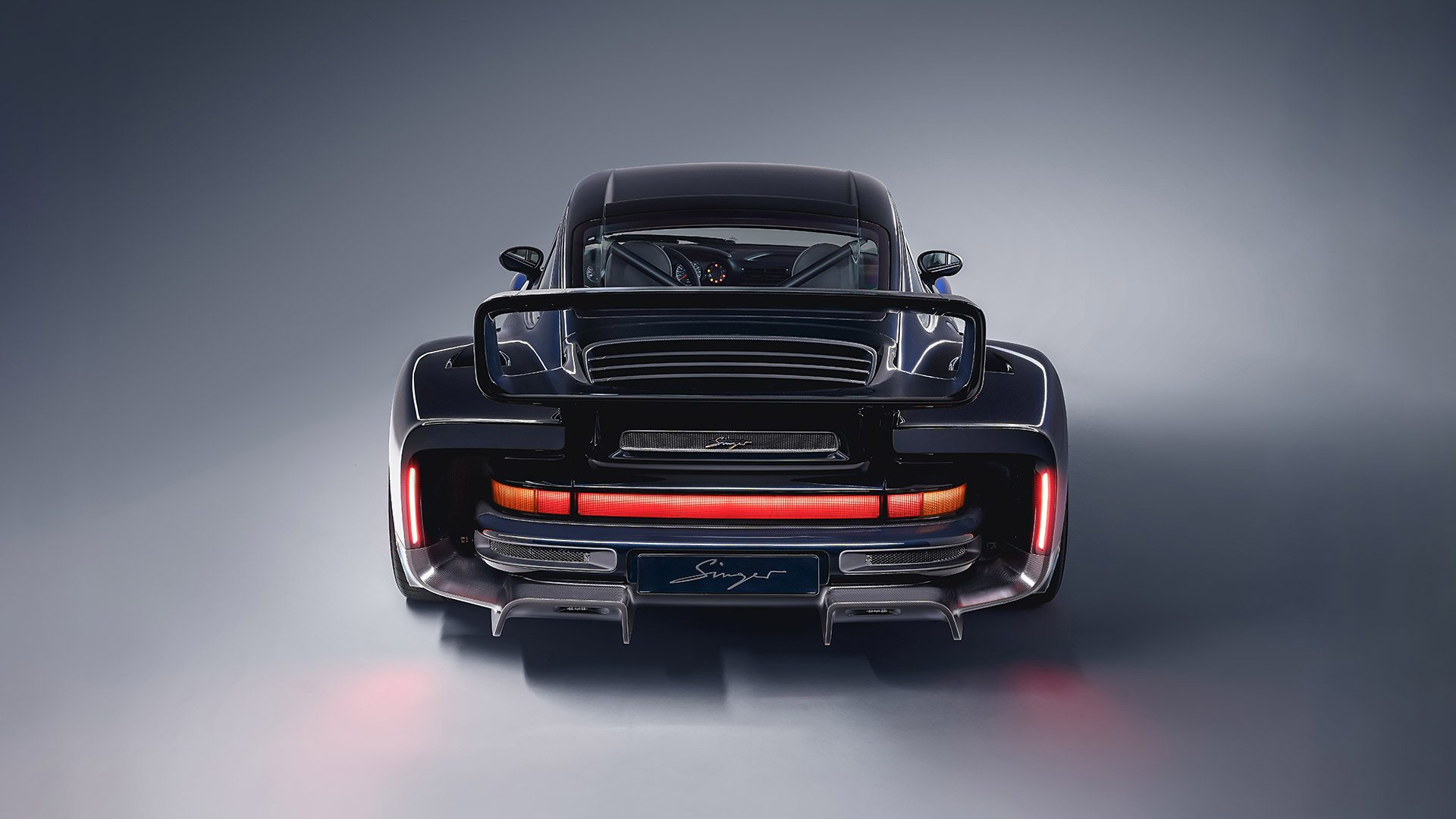 2026 Singer DLS Turbo Sorcerer 4