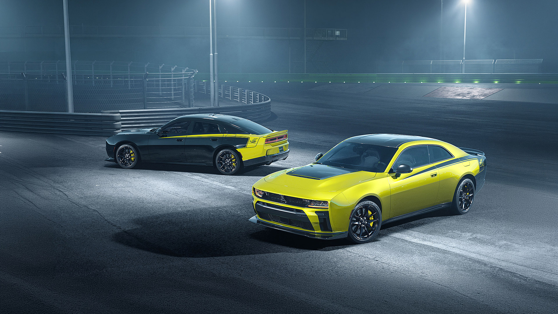 2027 Dodge Charger Super Bee 3