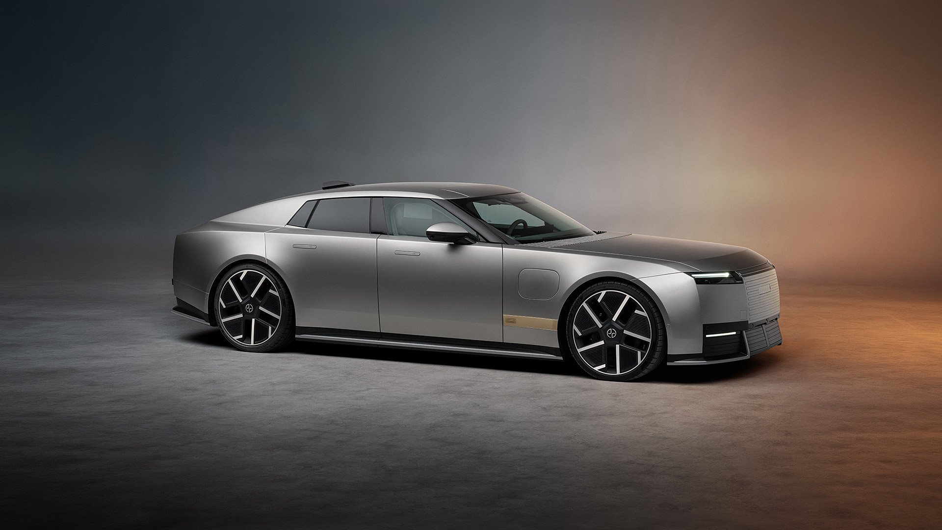 2027 Jaguar Type 01