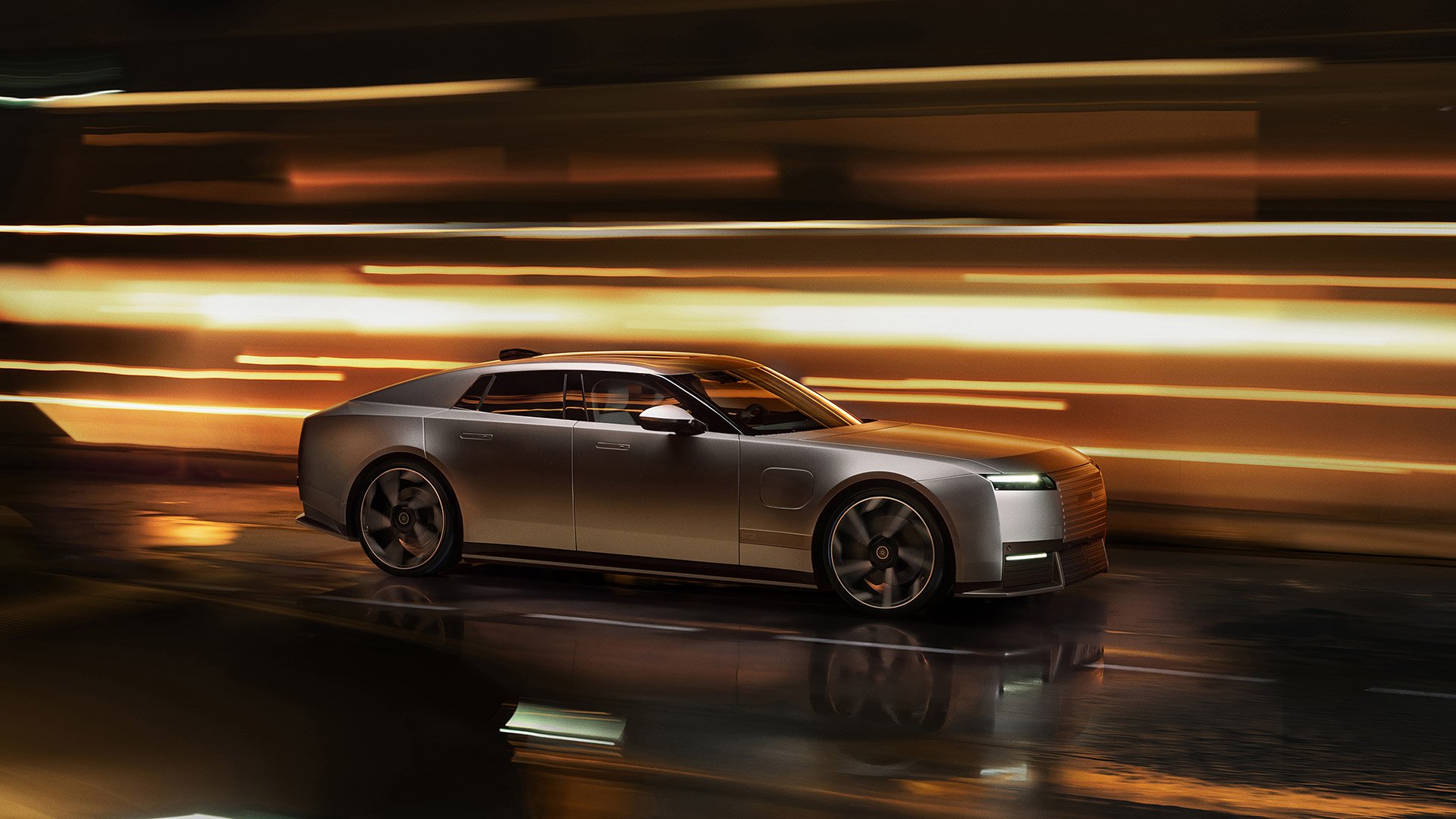 2027 Jaguar Type 01 3