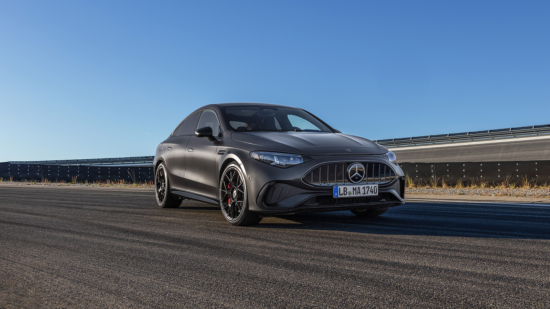 2027 Mercedes-AMG CLA45